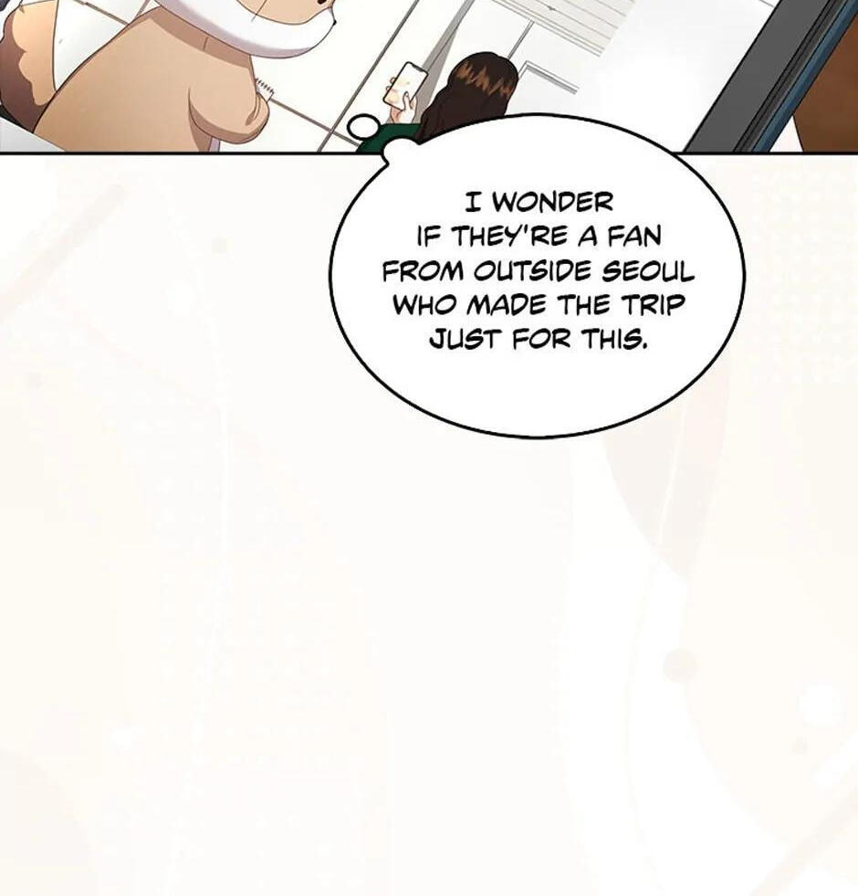 Read Debut or Die! chapter 56 image 69 on Lezhin