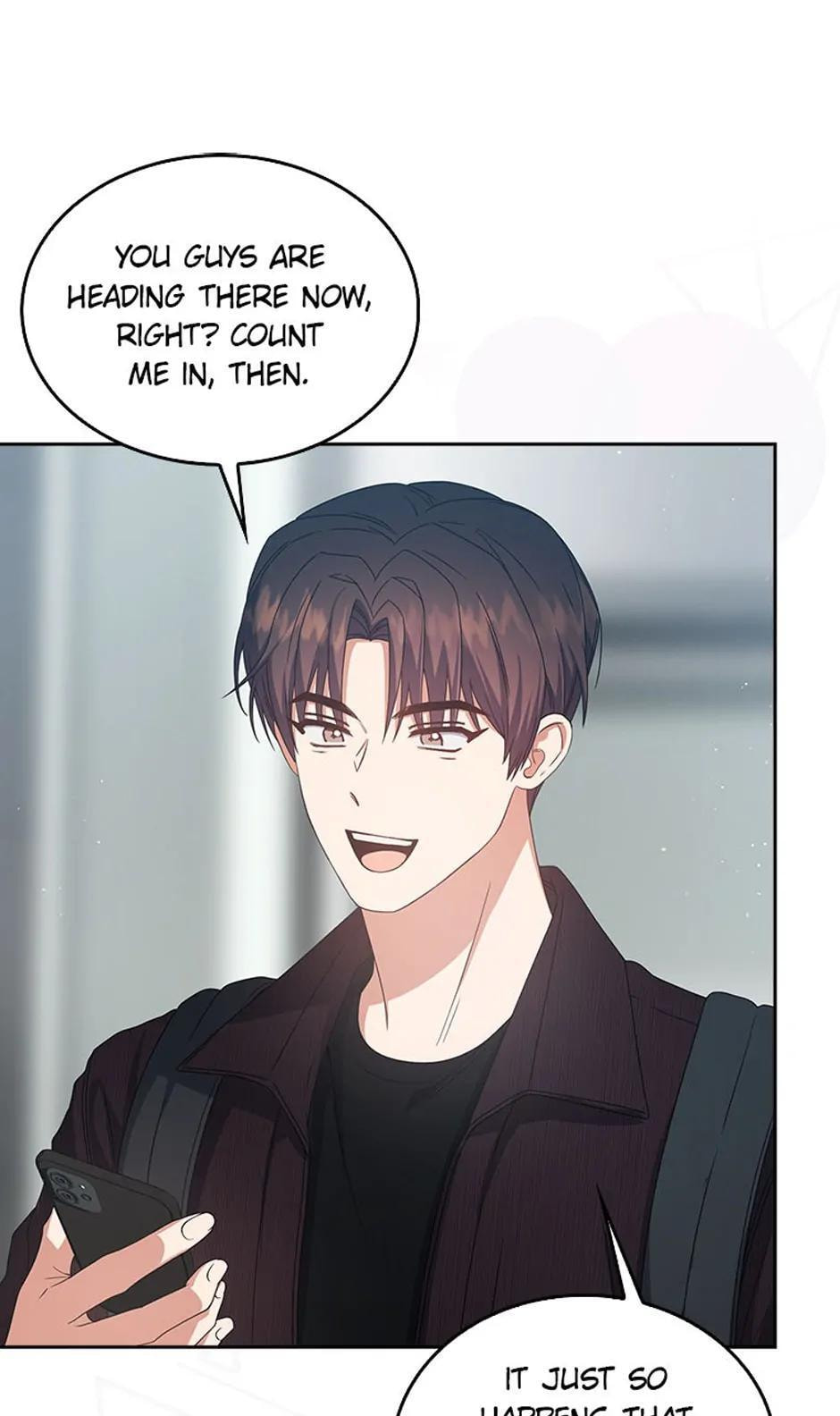 Read Debut or Die! chapter 56 image 7 on Lezhin