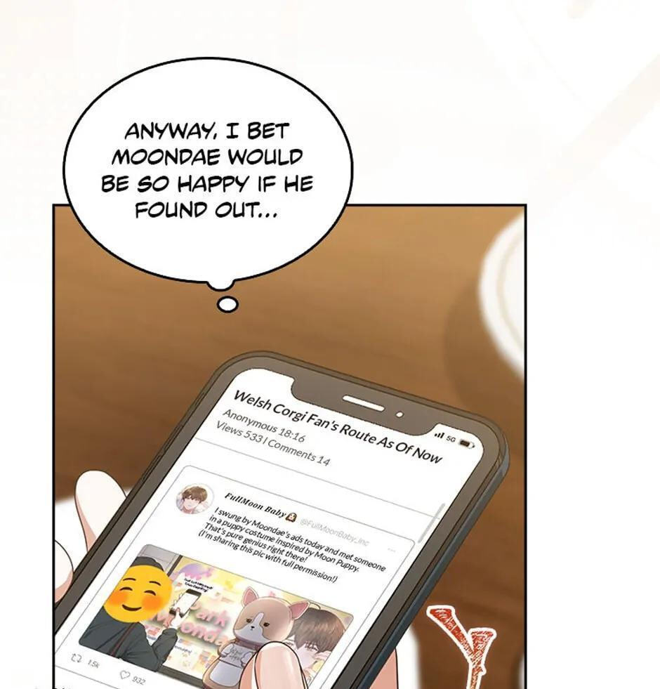 Read Debut or Die! chapter 56 image 70 on Lezhin