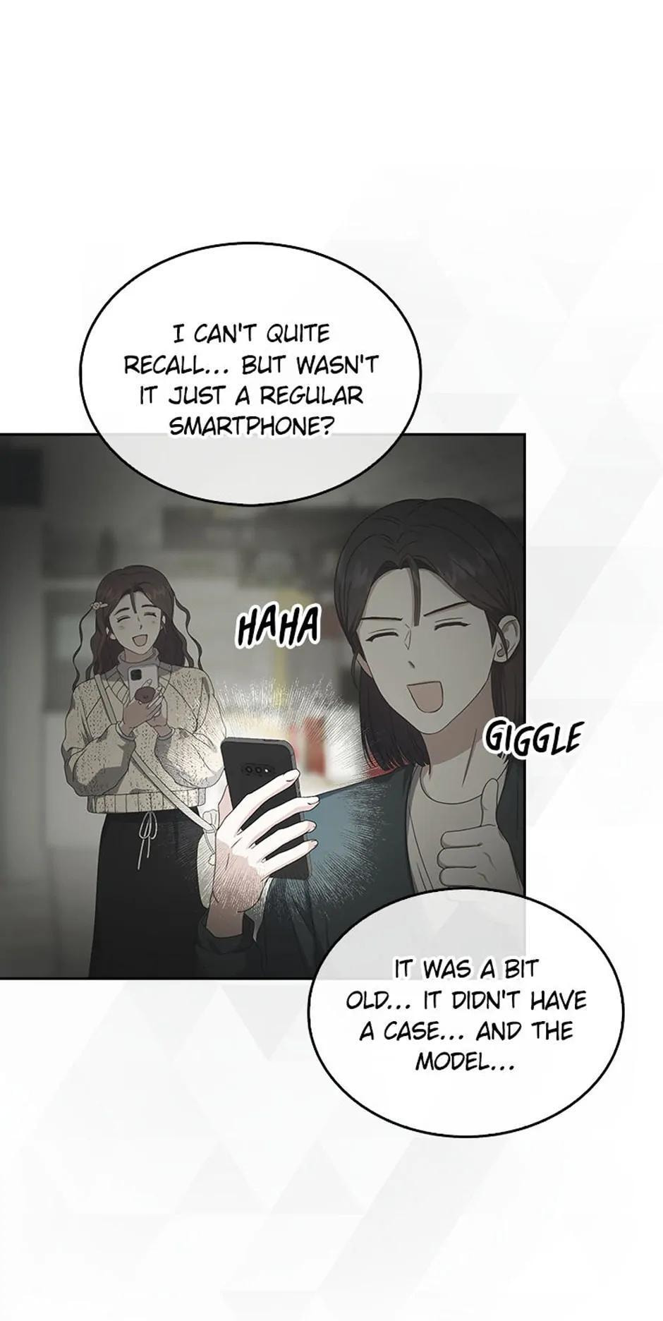 Read Debut or Die! chapter 56 image 76 on Lezhin