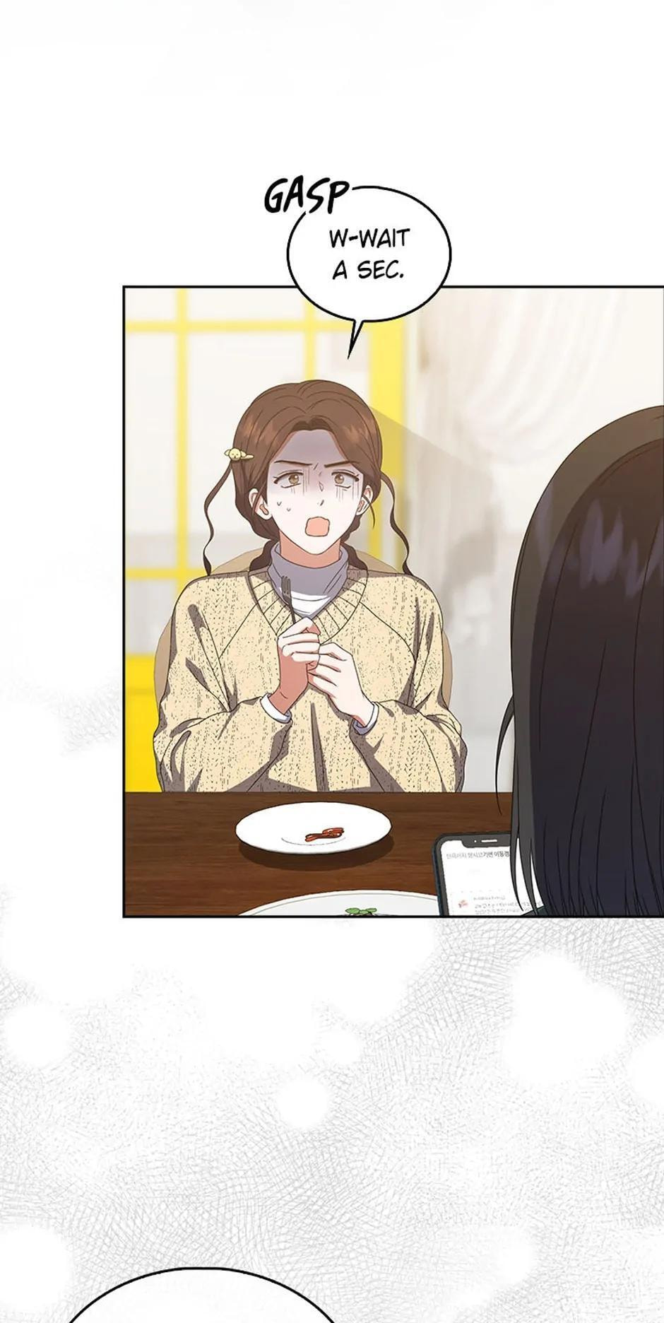Read Debut or Die! chapter 56 image 77 on Lezhin