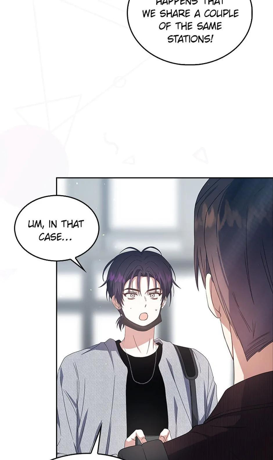 Read Debut or Die! chapter 56 image 8 on Lezhin