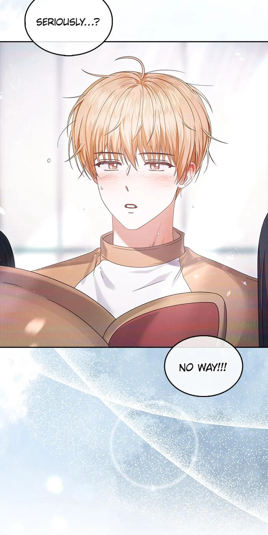 Read Debut or Die! chapter 56 image 81 on Lezhin