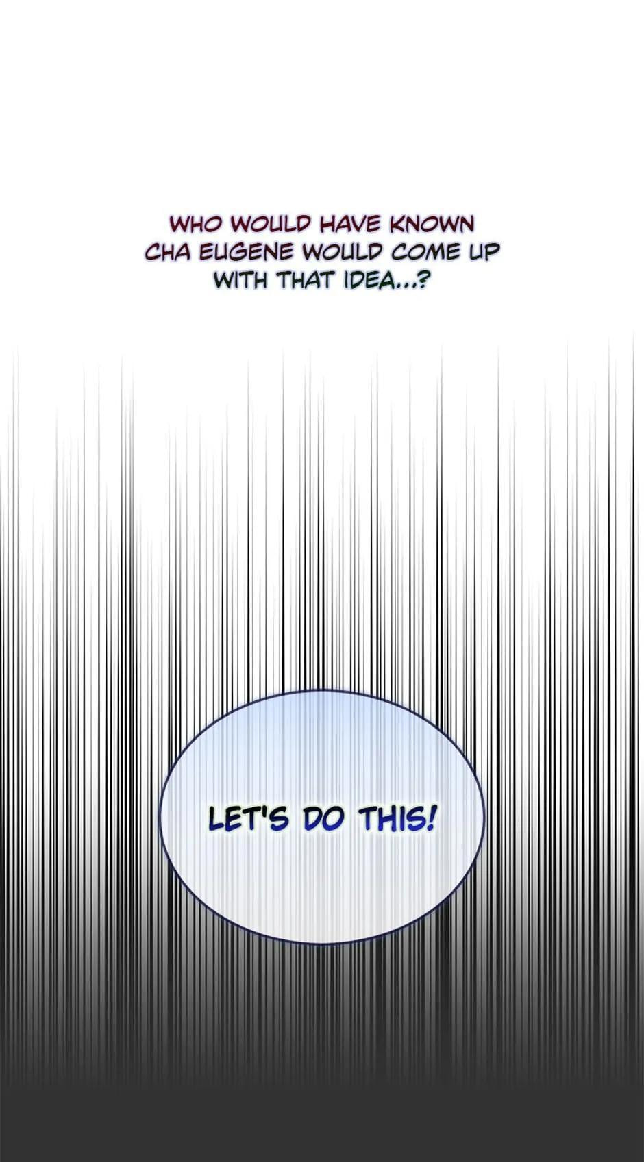 Read Debut or Die! chapter 57 image 10 on Lezhin