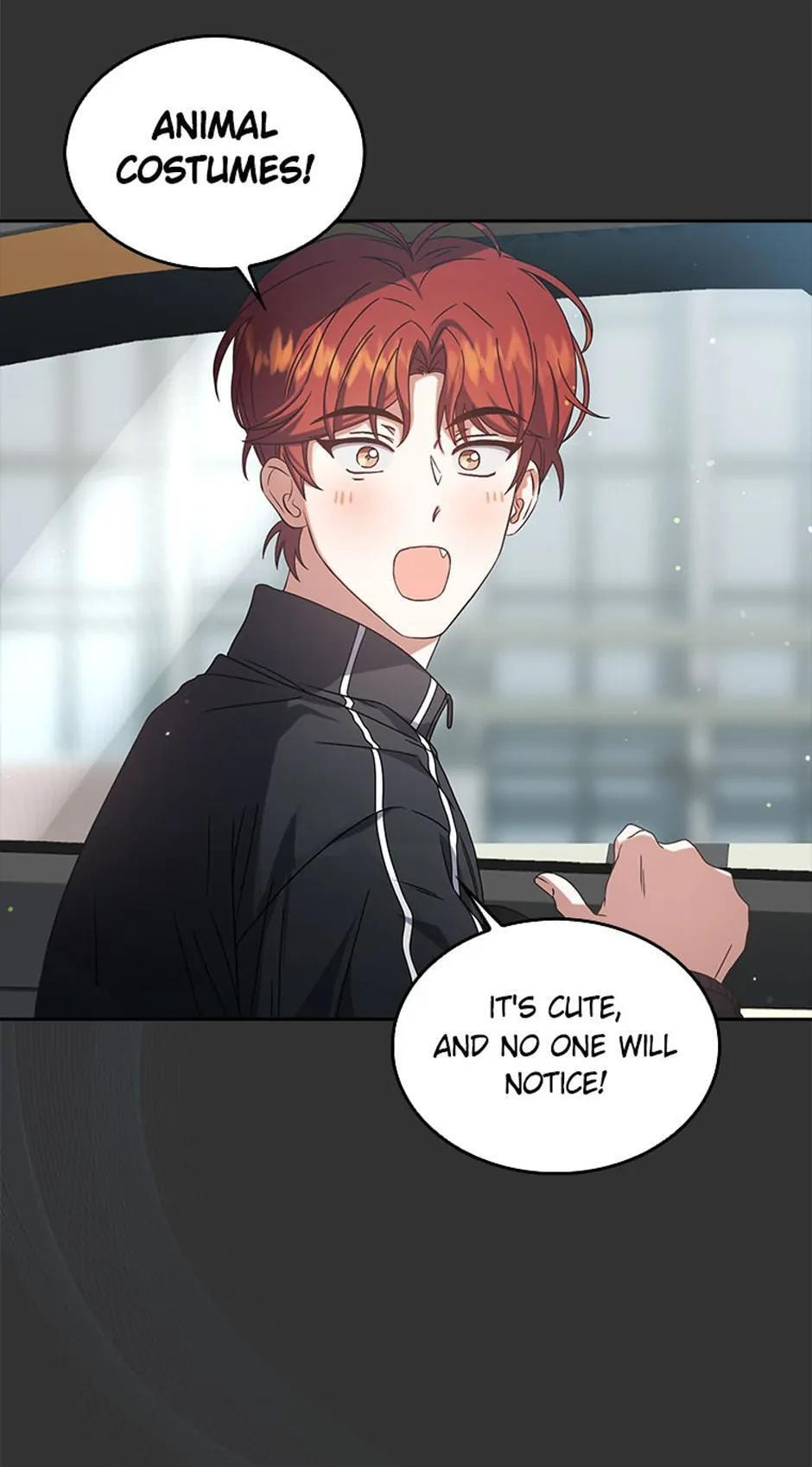 Read Debut or Die! chapter 57 image 11 on Lezhin