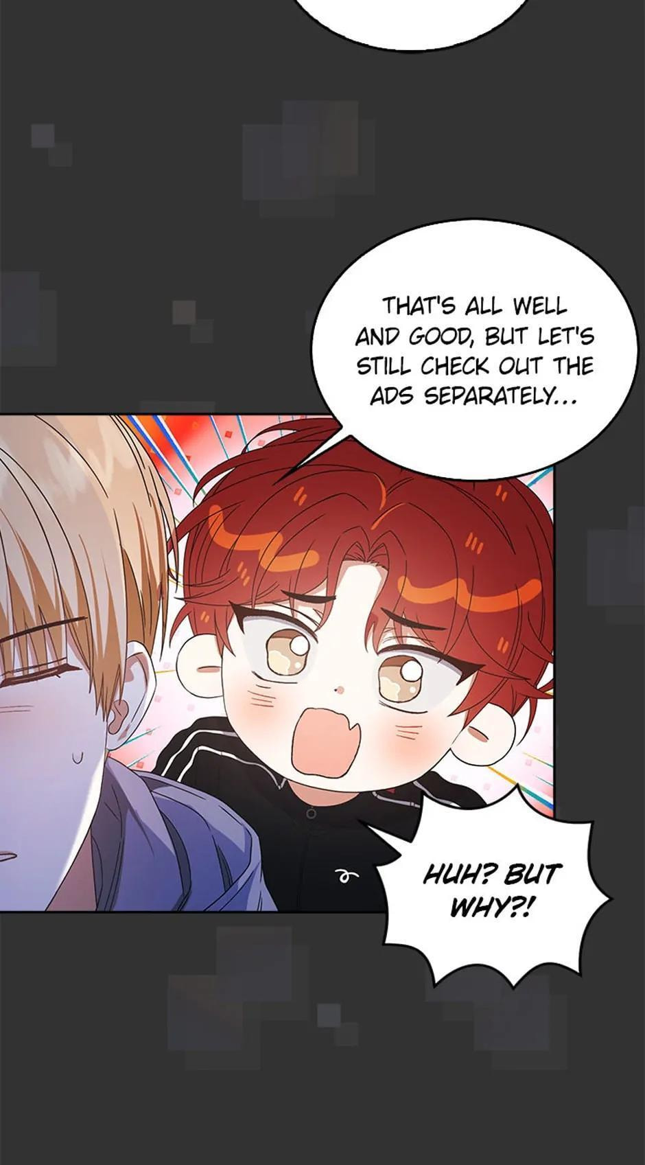 Read Debut or Die! chapter 57 image 13 on Lezhin