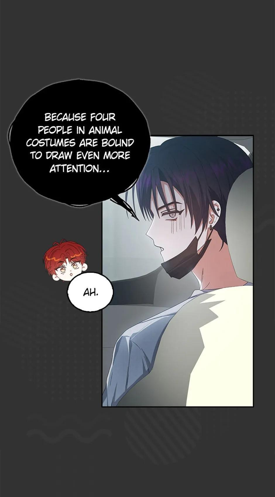 Read Debut or Die! chapter 57 image 14 on Lezhin