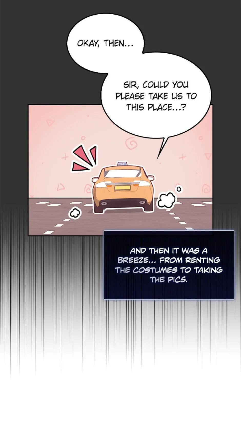 Read Debut or Die! chapter 57 image 15 on Lezhin