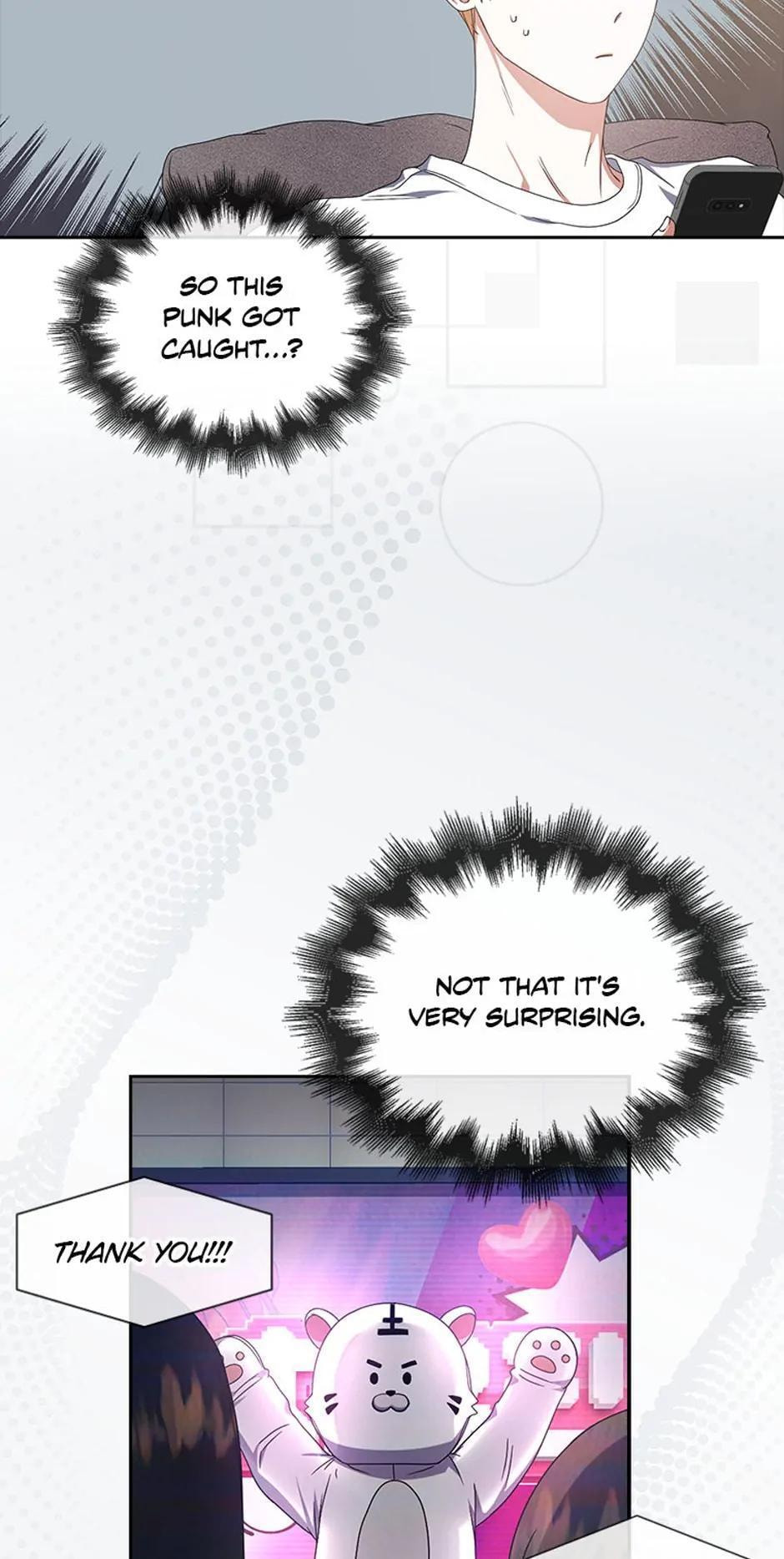 Read Debut or Die! chapter 57 image 19 on Lezhin