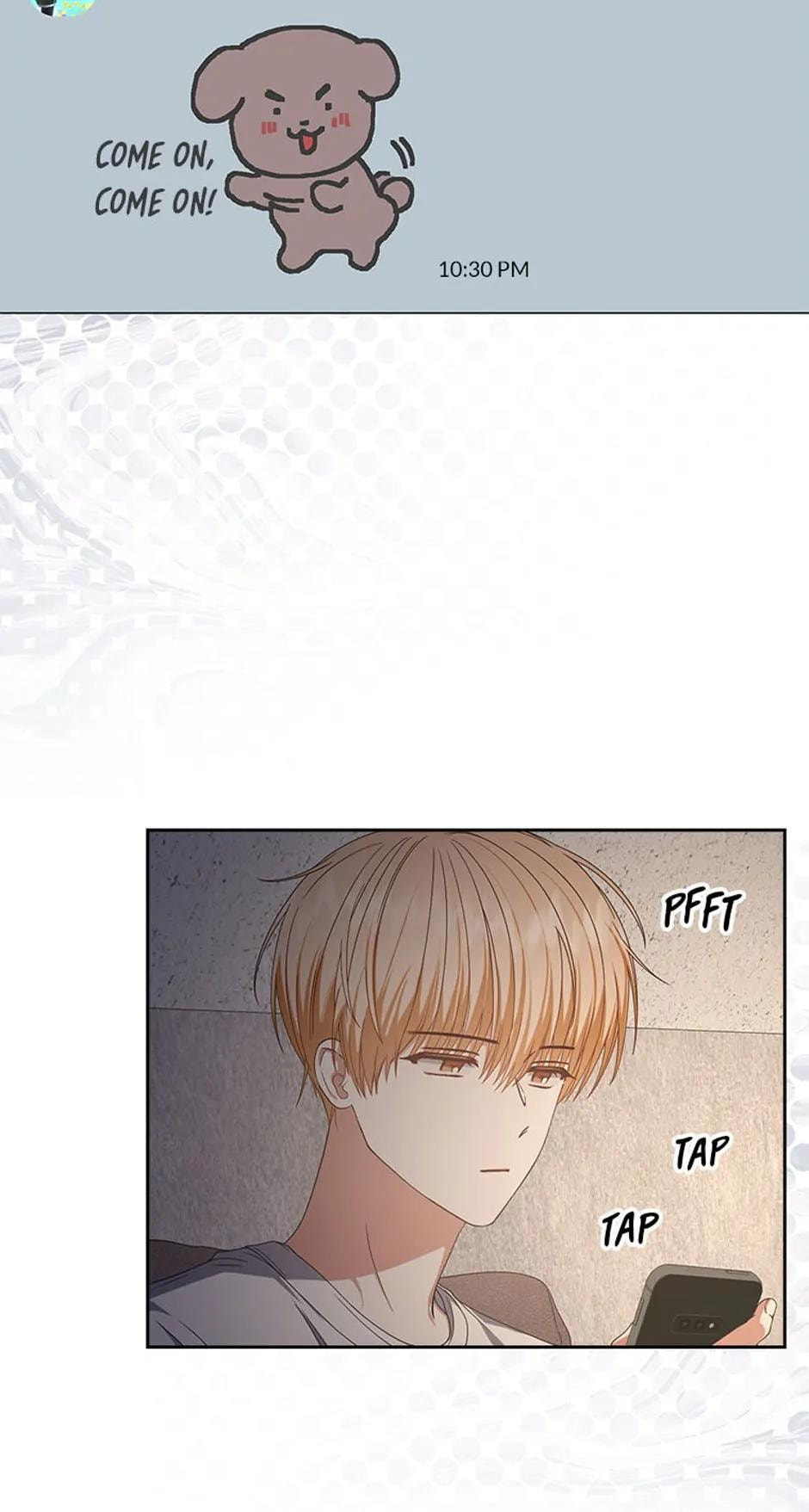 Read Debut or Die! chapter 57 image 25 on Lezhin