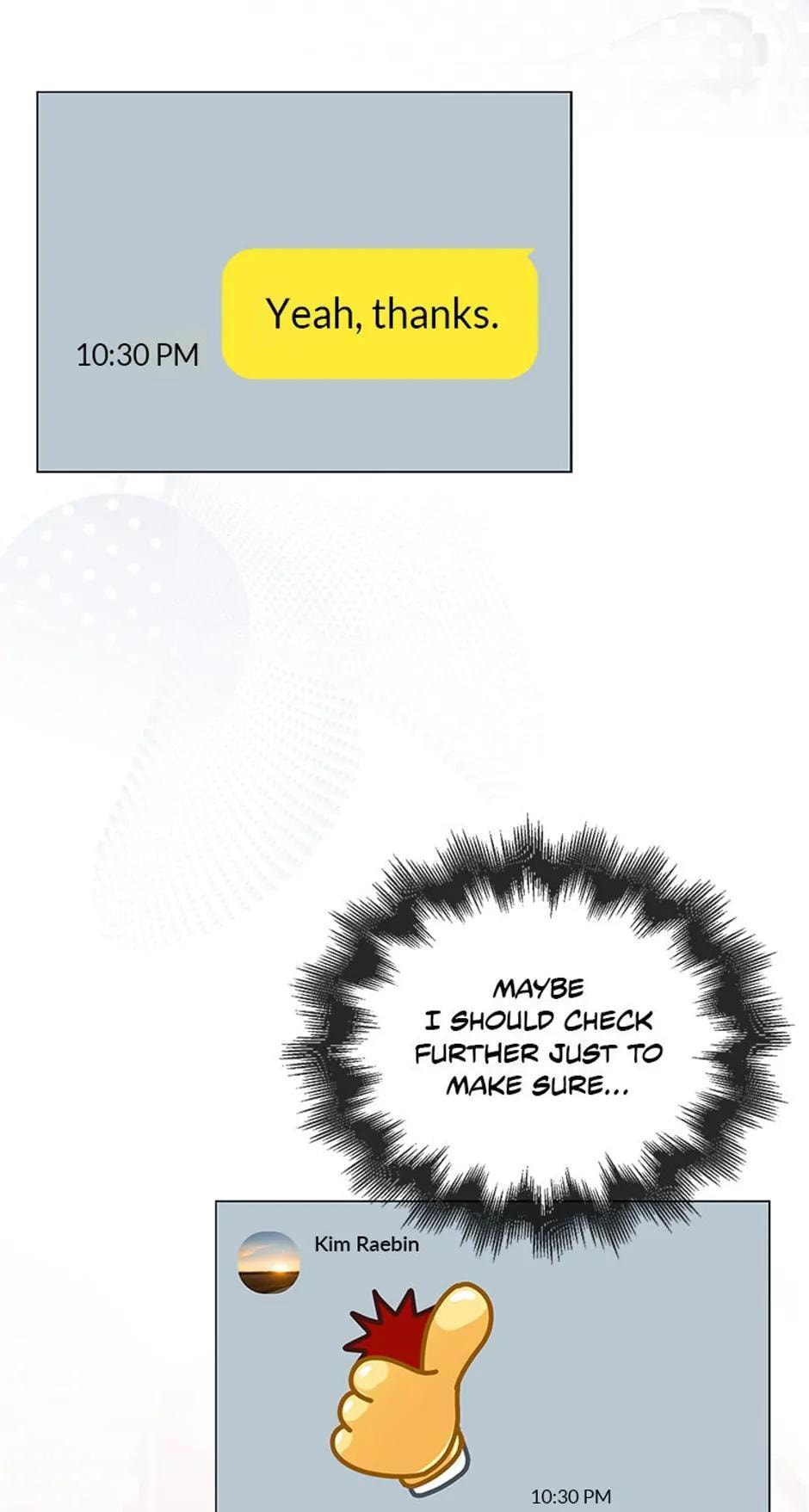 Read Debut or Die! chapter 57 image 26 on Lezhin