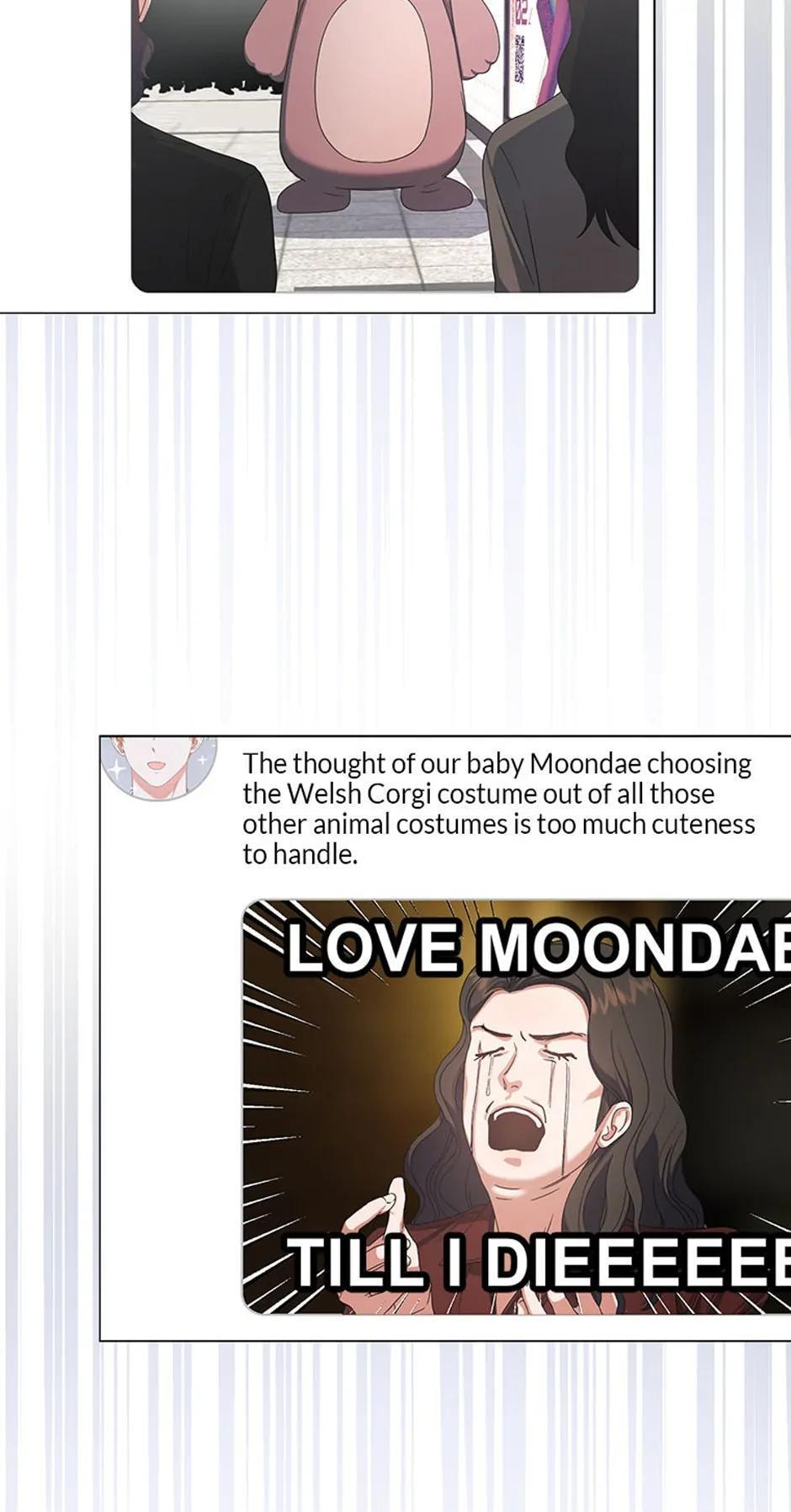 Read Debut or Die! chapter 57 image 31 on Lezhin