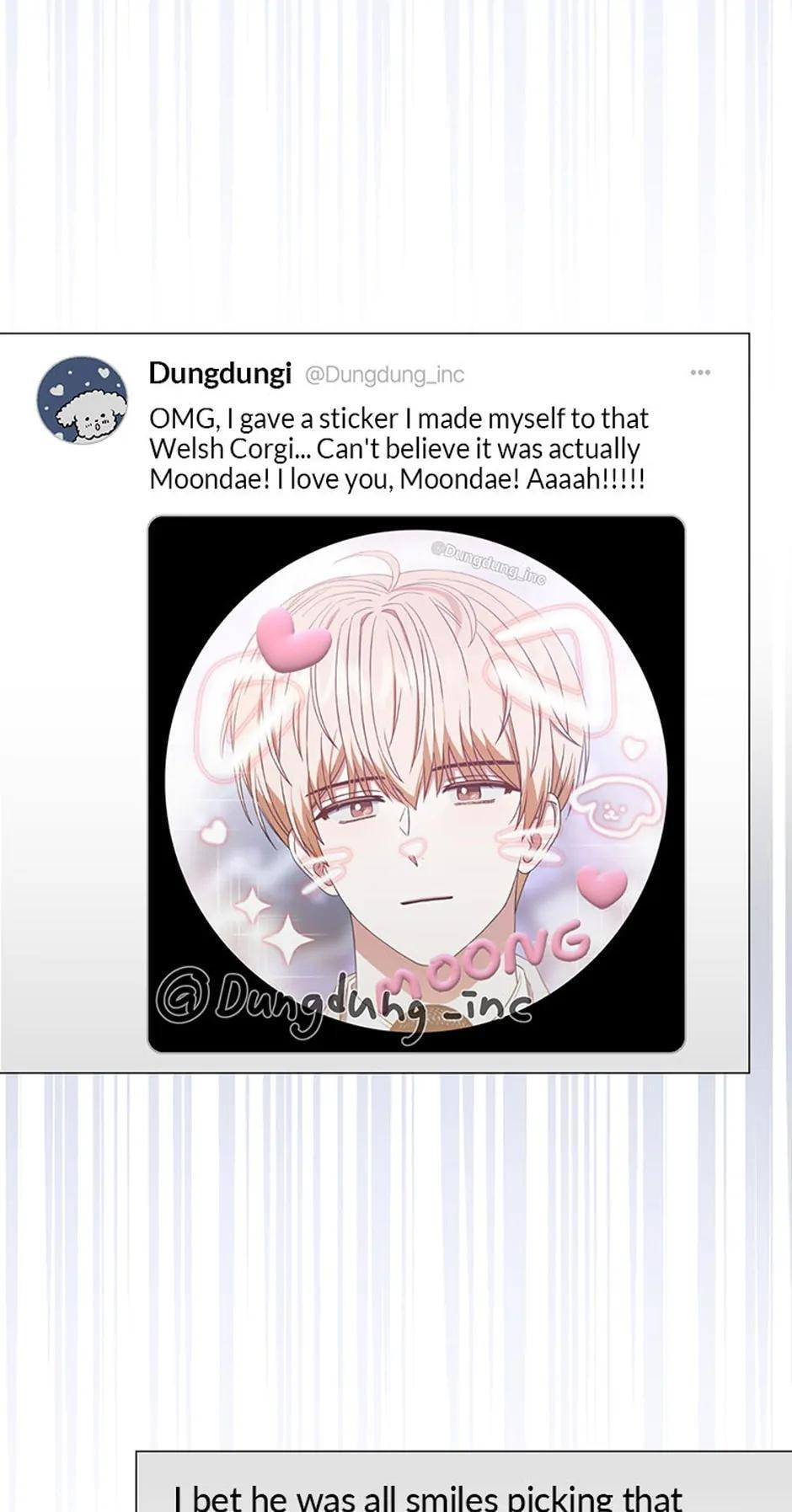 Read Debut or Die! chapter 57 image 32 on Lezhin