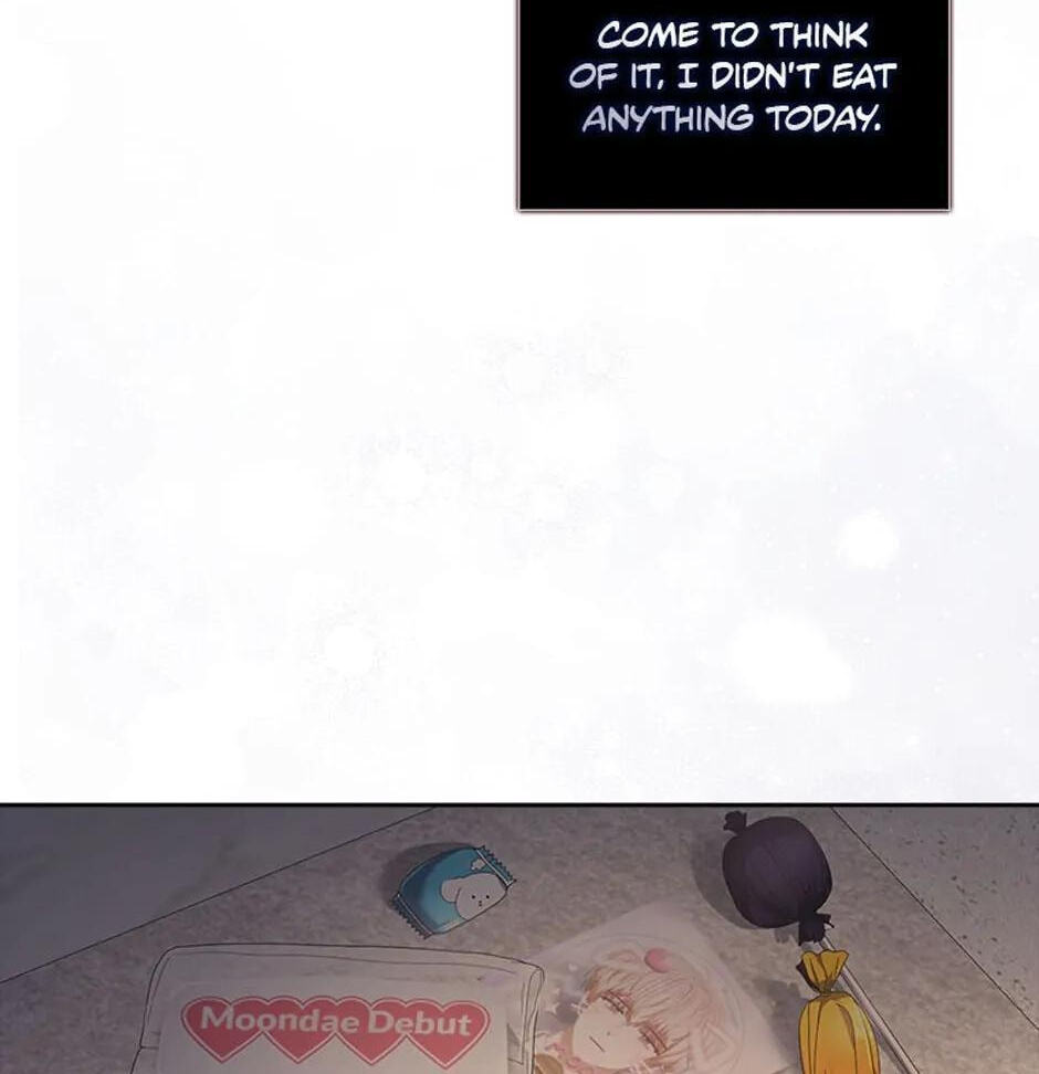 Read Debut or Die! chapter 57 image 37 on Lezhin