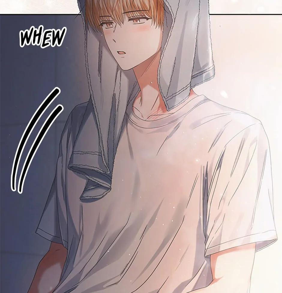 Read Debut or Die! chapter 57 image 5 on Lezhin
