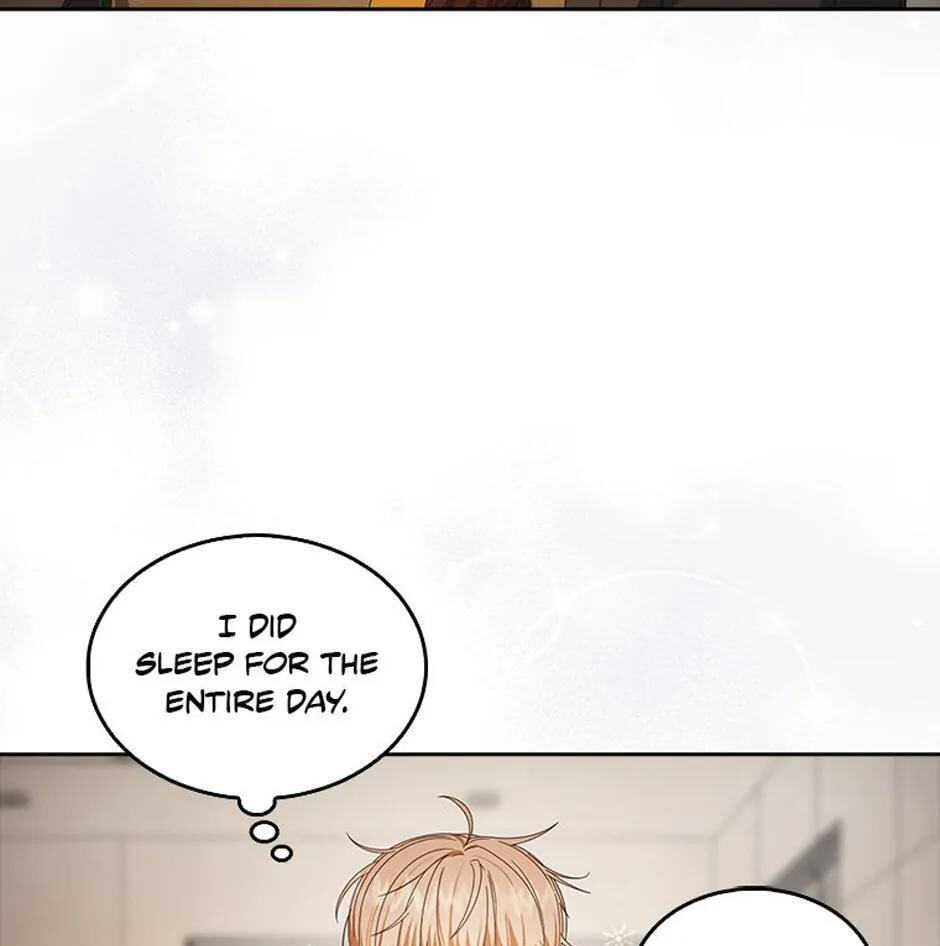 Read Debut or Die! chapter 57 image 54 on Lezhin
