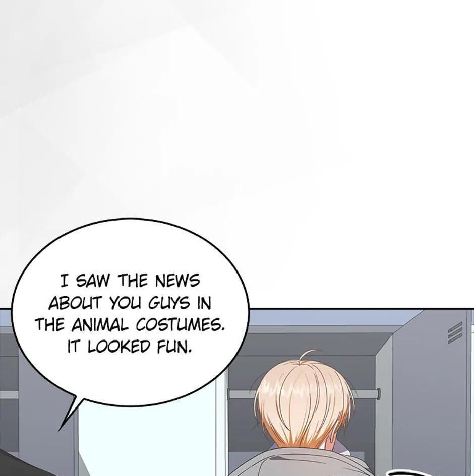 Read Debut or Die! chapter 57 image 66 on Lezhin