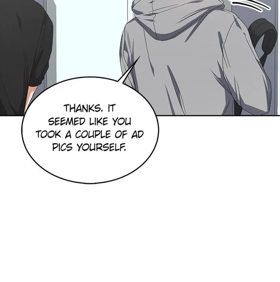 Read Debut or Die! chapter 57 image 67 on Lezhin
