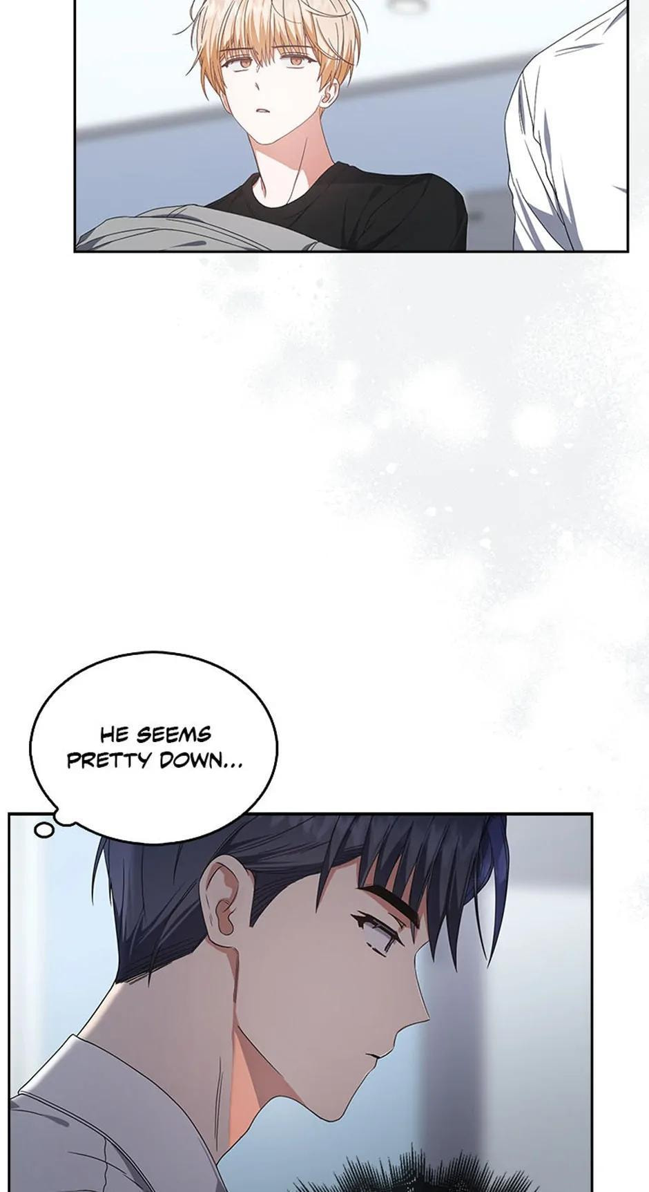 Read Debut or Die! chapter 57 image 72 on Lezhin