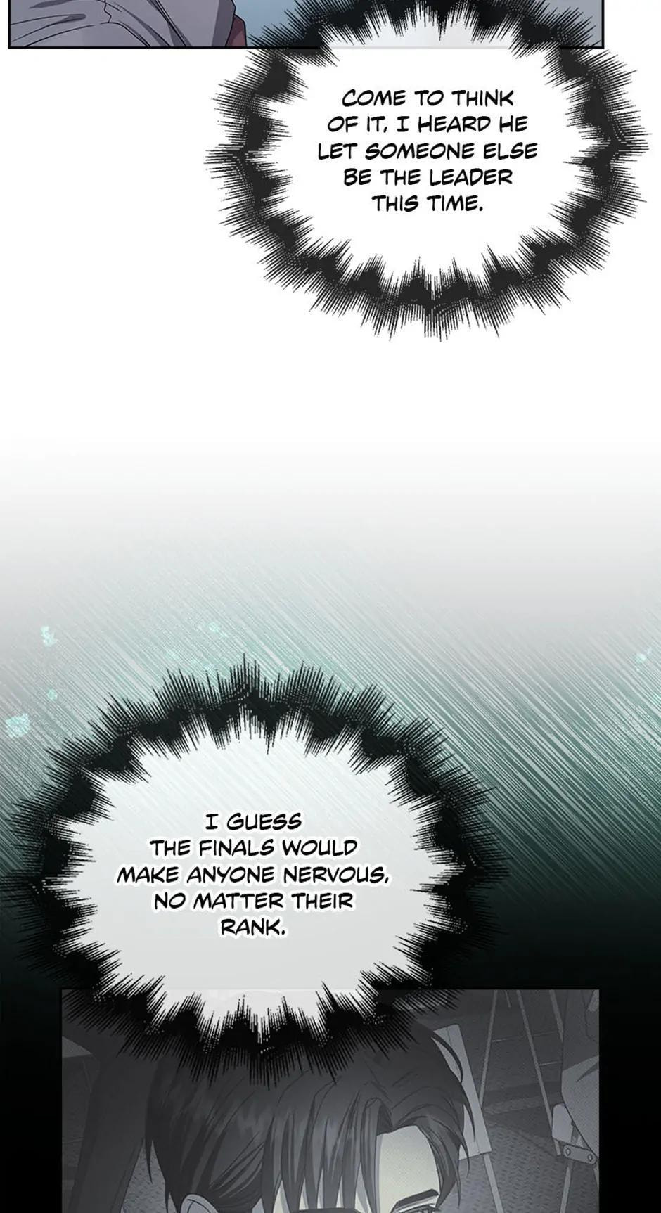 Read Debut or Die! chapter 57 image 73 on Lezhin