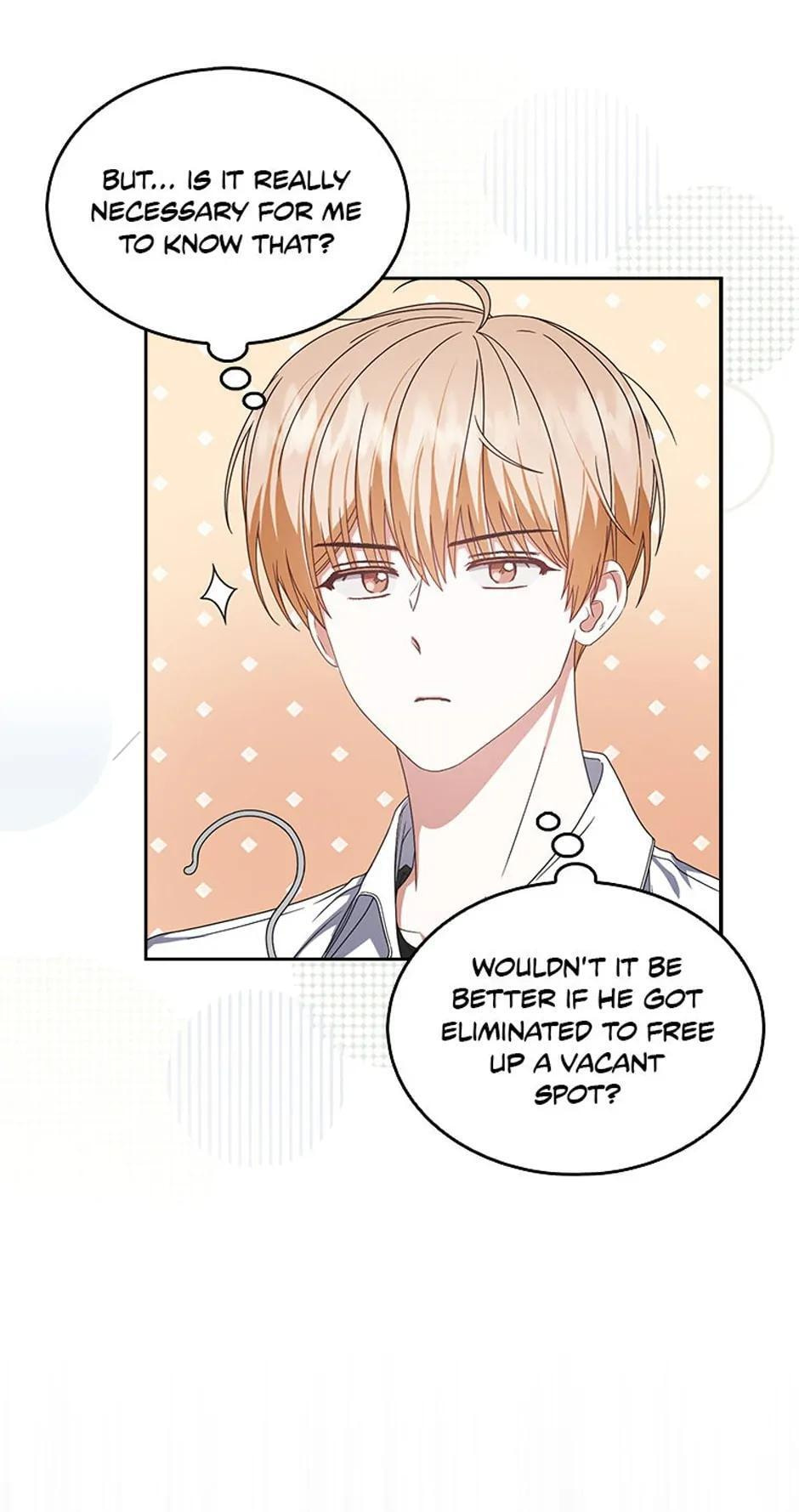 Read Debut or Die! chapter 57 image 75 on Lezhin
