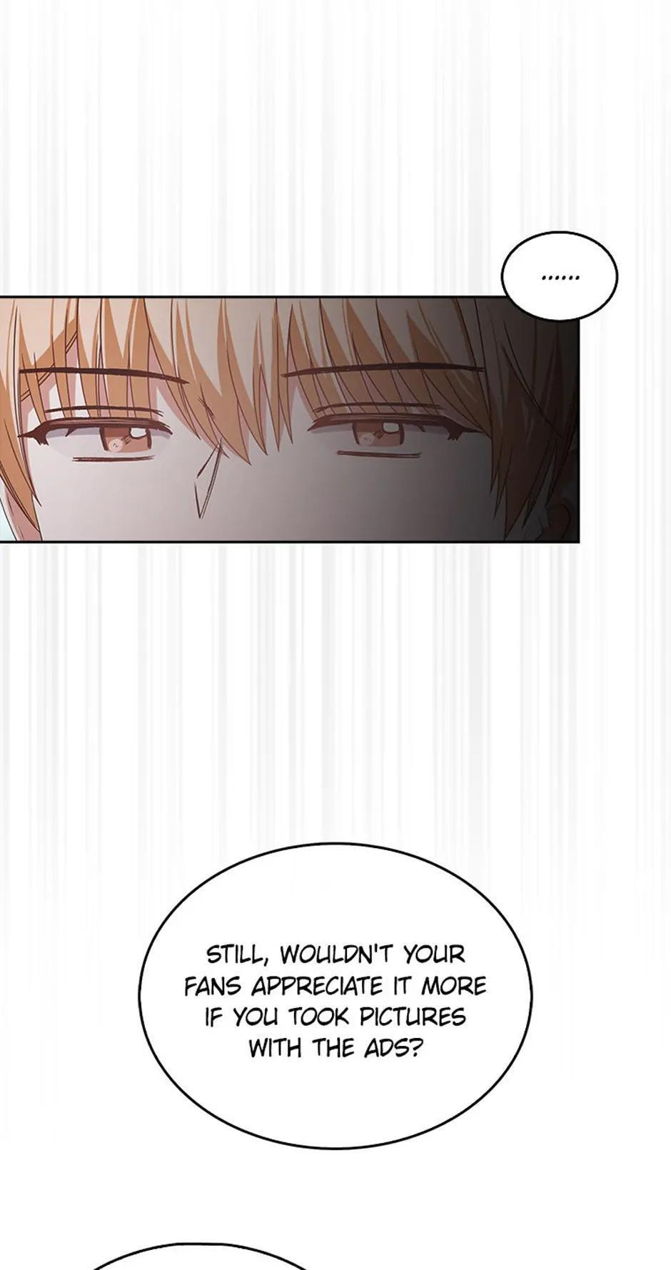 Read Debut or Die! chapter 57 image 76 on Lezhin
