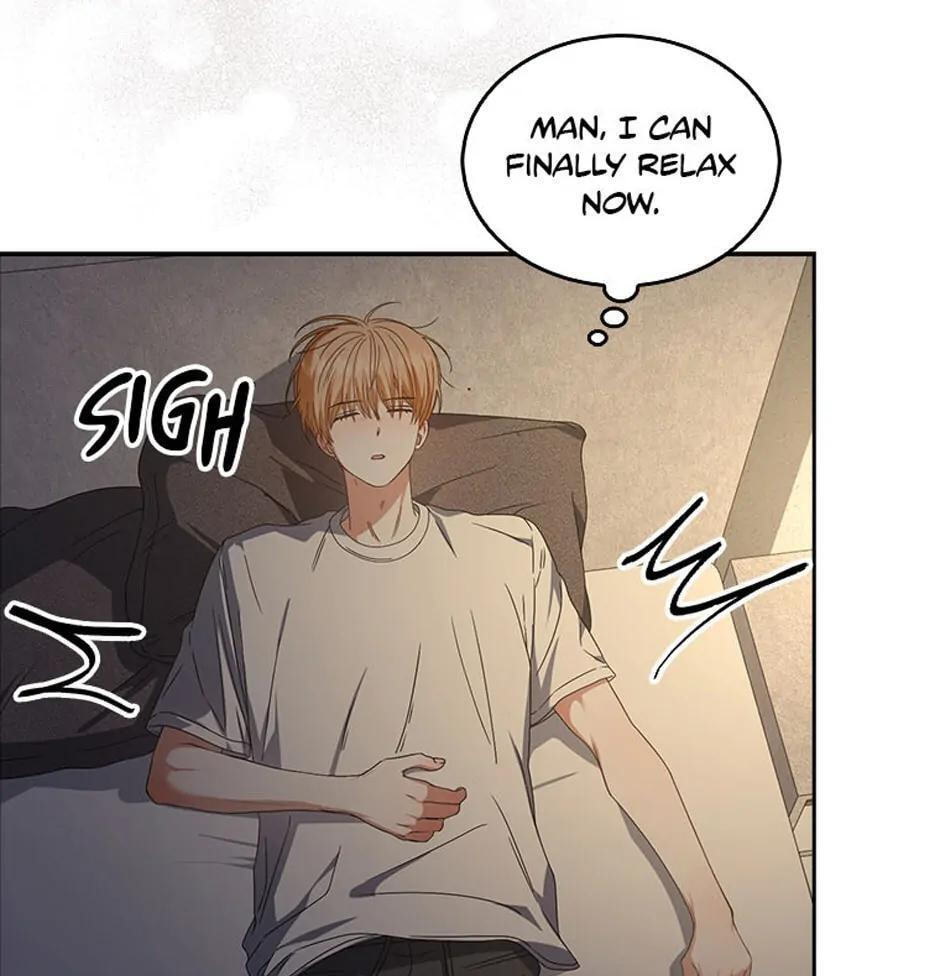 Read Debut or Die! chapter 57 image 8 on Lezhin