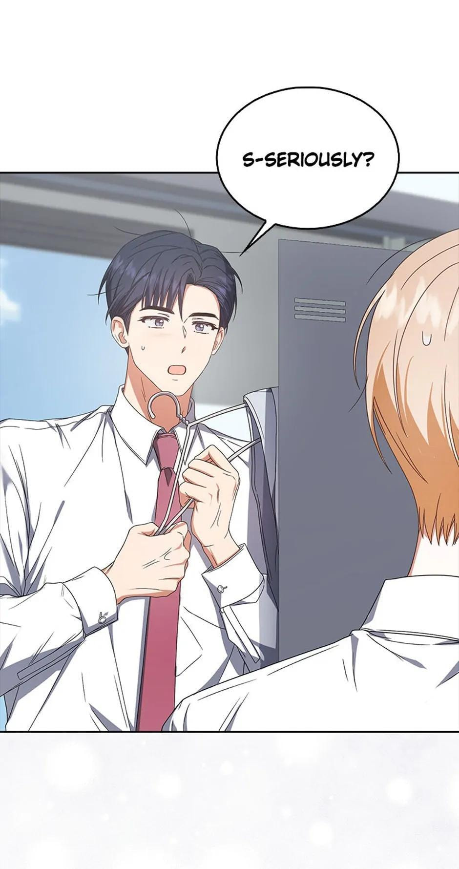 Read Debut or Die! chapter 57 image 80 on Lezhin