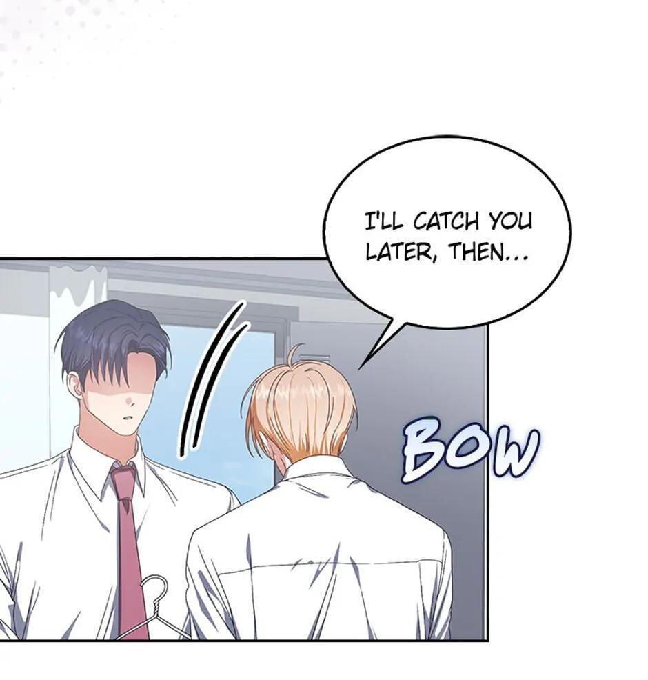 Read Debut or Die! chapter 57 image 86 on Lezhin