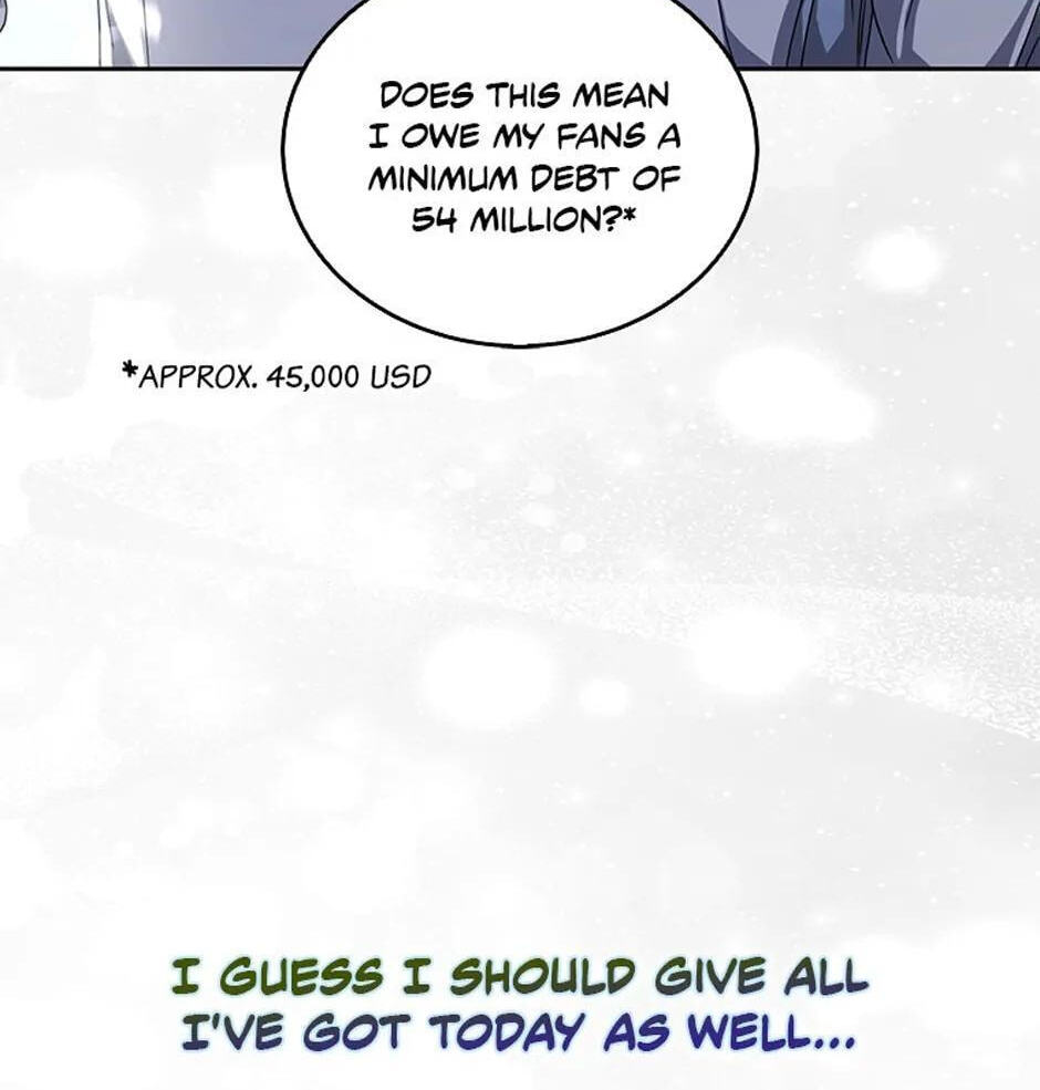 Read Debut or Die! chapter 57 image 89 on Lezhin