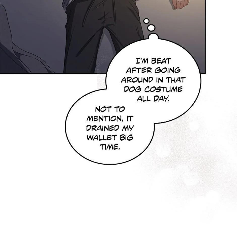 Read Debut or Die! chapter 57 image 9 on Lezhin