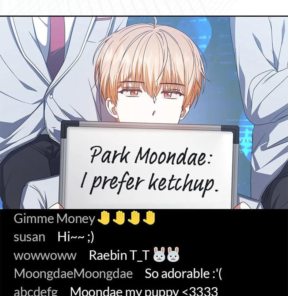 Read Debut or Die! chapter 58 image 10 on Lezhin