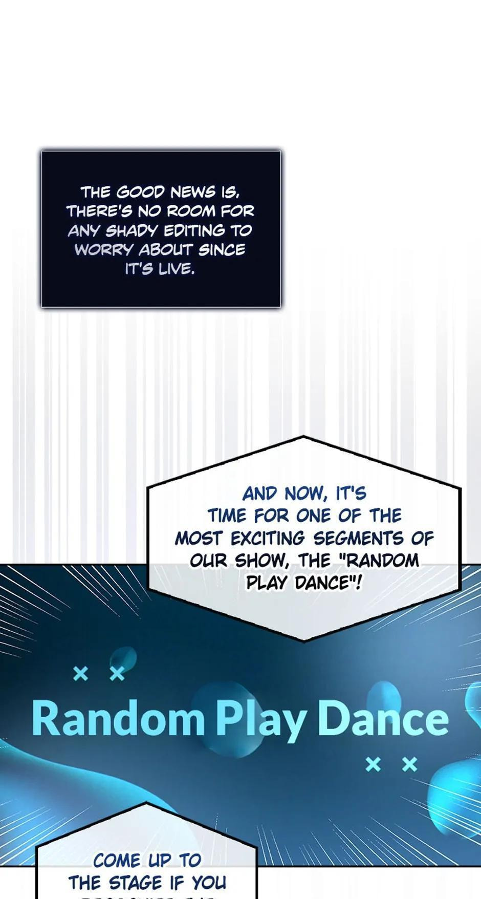 Read Debut or Die! chapter 58 image 16 on Lezhin