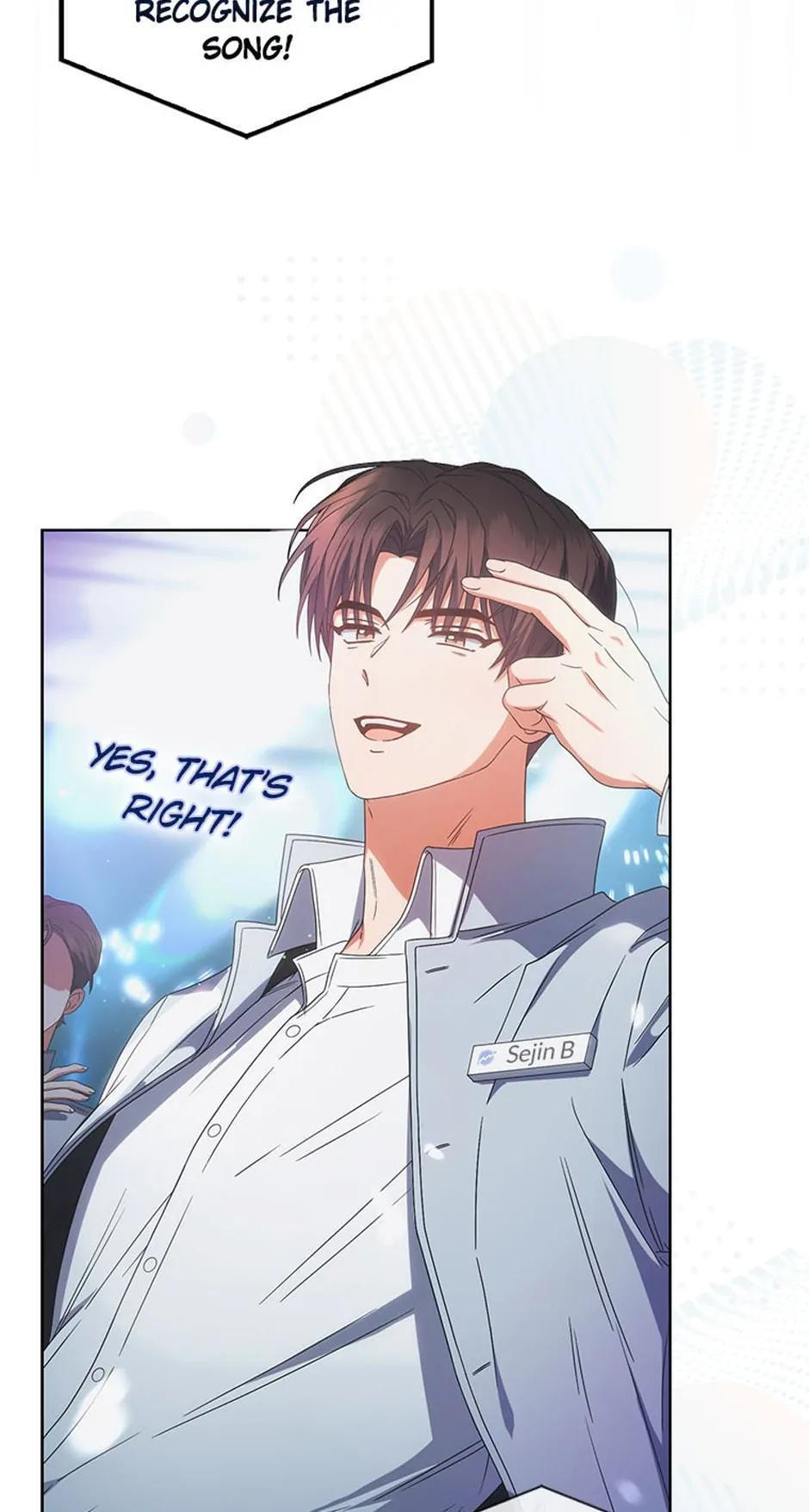 Read Debut or Die! chapter 58 image 17 on Lezhin