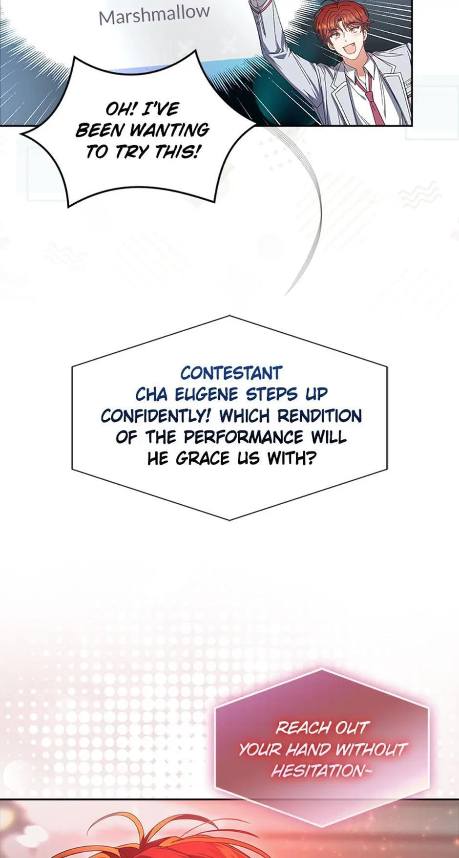 Read Debut or Die! chapter 58 image 20 on Lezhin