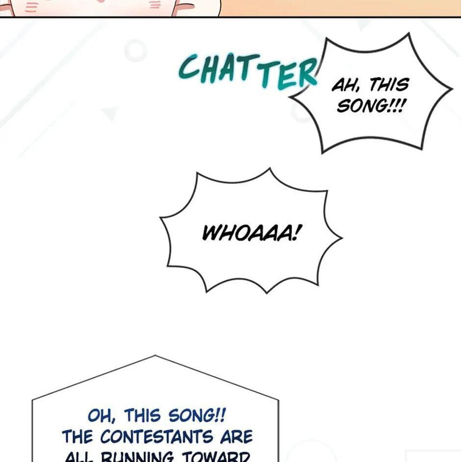 Read Debut or Die! chapter 58 image 24 on Lezhin