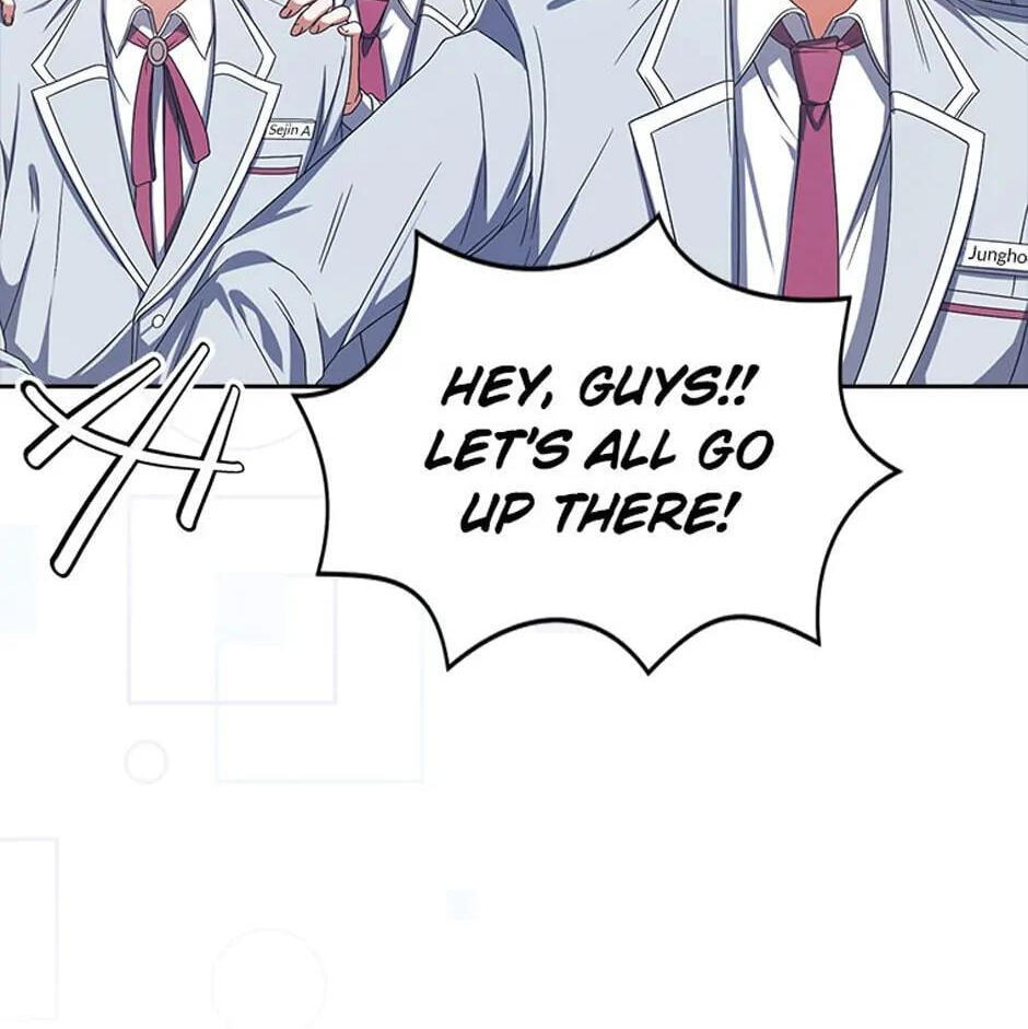 Read Debut or Die! chapter 58 image 26 on Lezhin