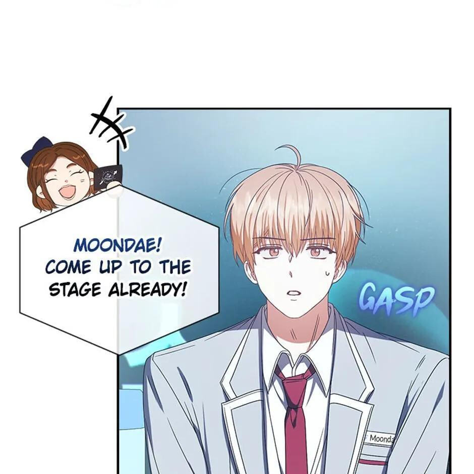 Read Debut or Die! chapter 58 image 27 on Lezhin