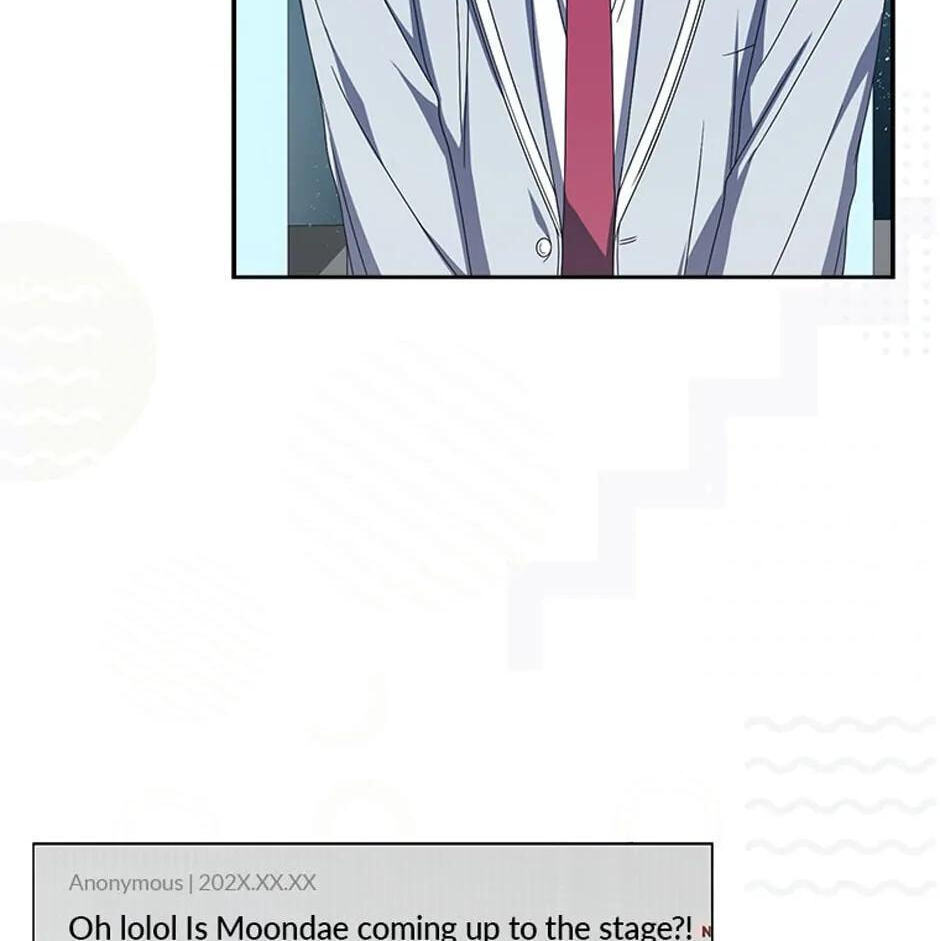 Read Debut or Die! chapter 58 image 28 on Lezhin