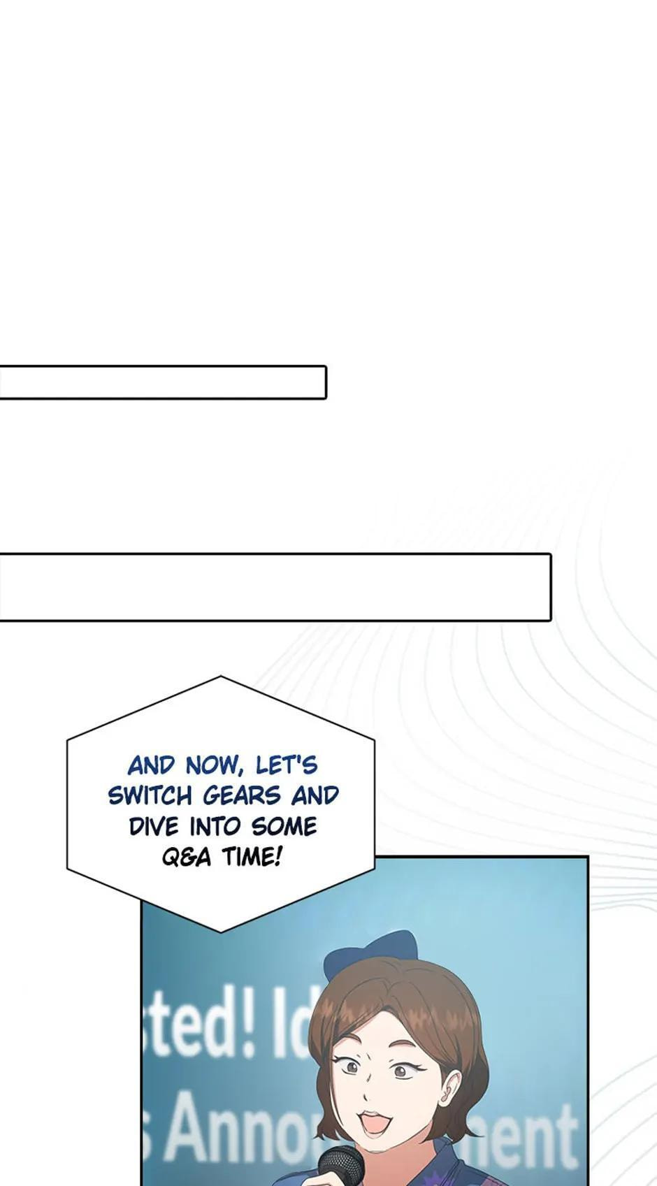 Read Debut or Die! chapter 58 image 34 on Lezhin