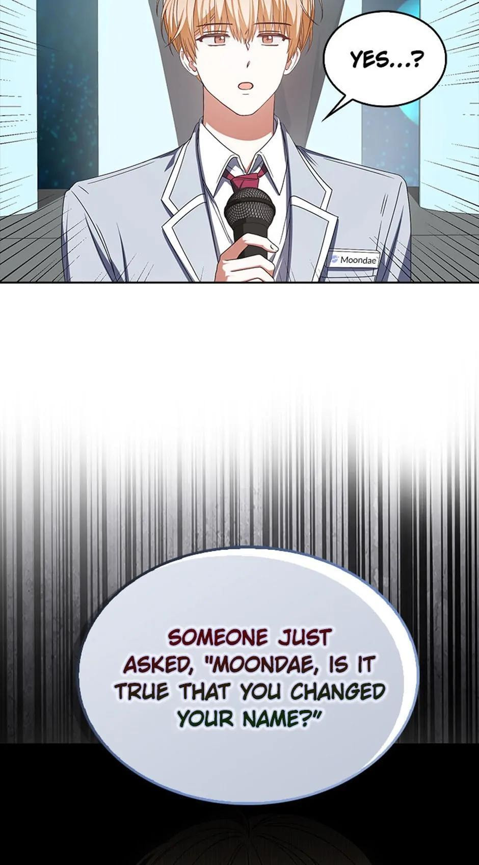 Read Debut or Die! chapter 58 image 37 on Lezhin