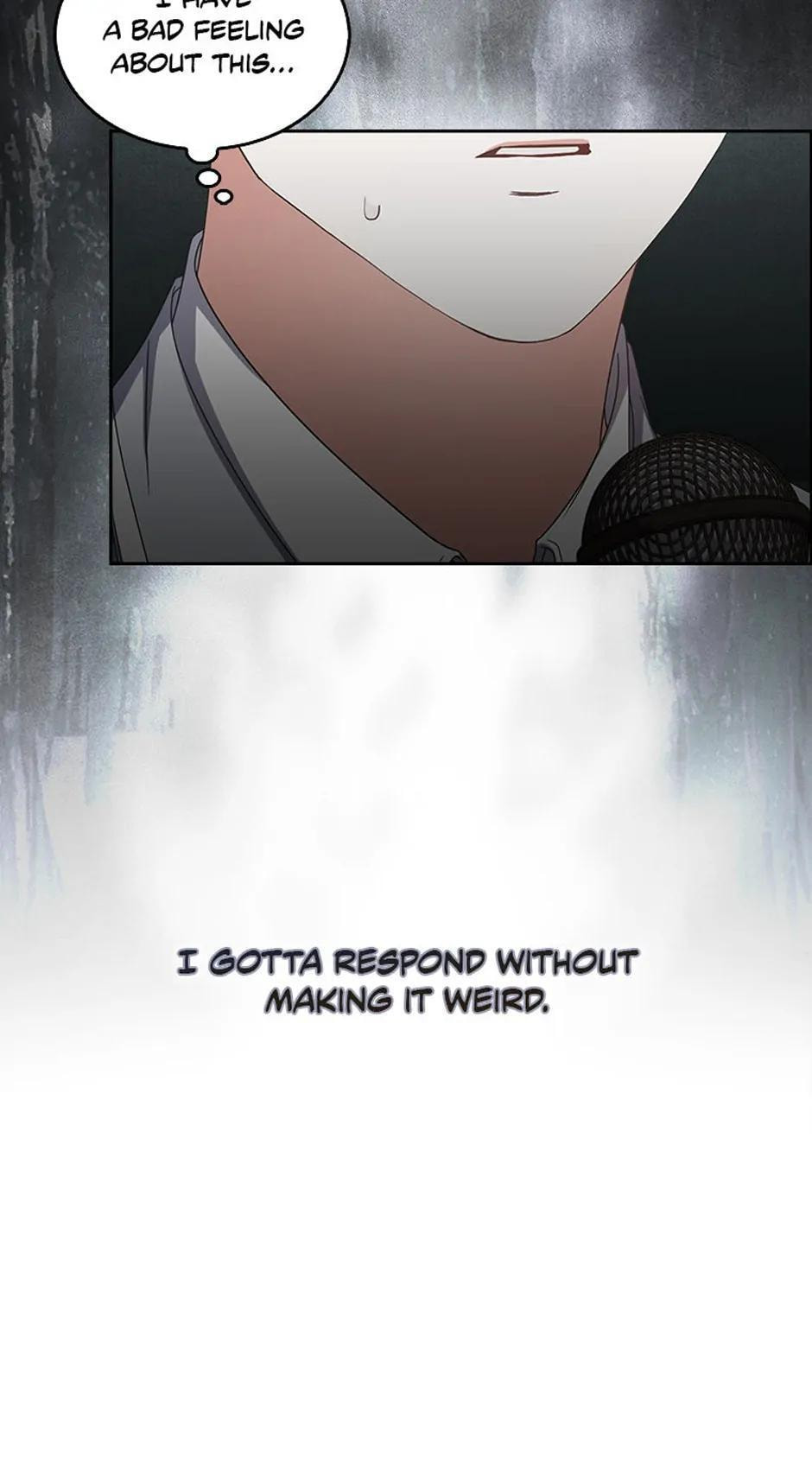 Read Debut or Die! chapter 58 image 39 on Lezhin