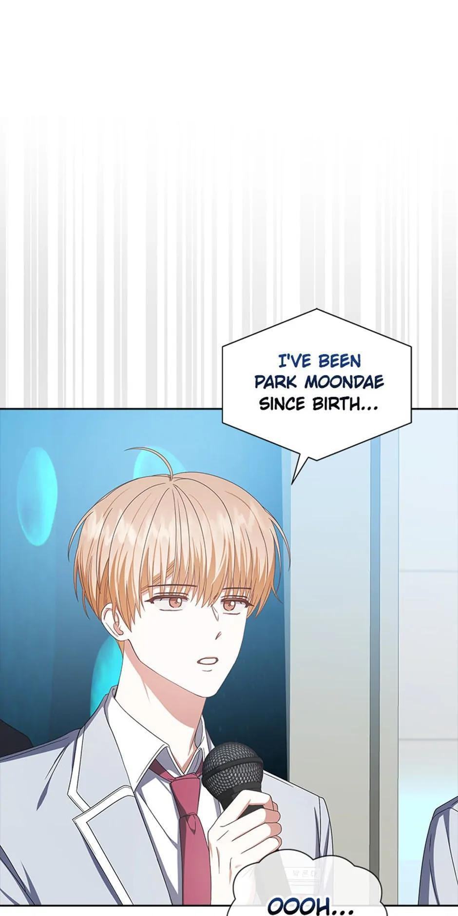 Read Debut or Die! chapter 58 image 40 on Lezhin