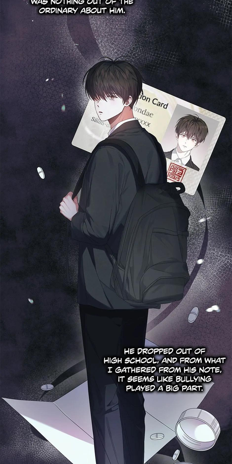 Read Debut or Die! chapter 58 image 42 on Lezhin