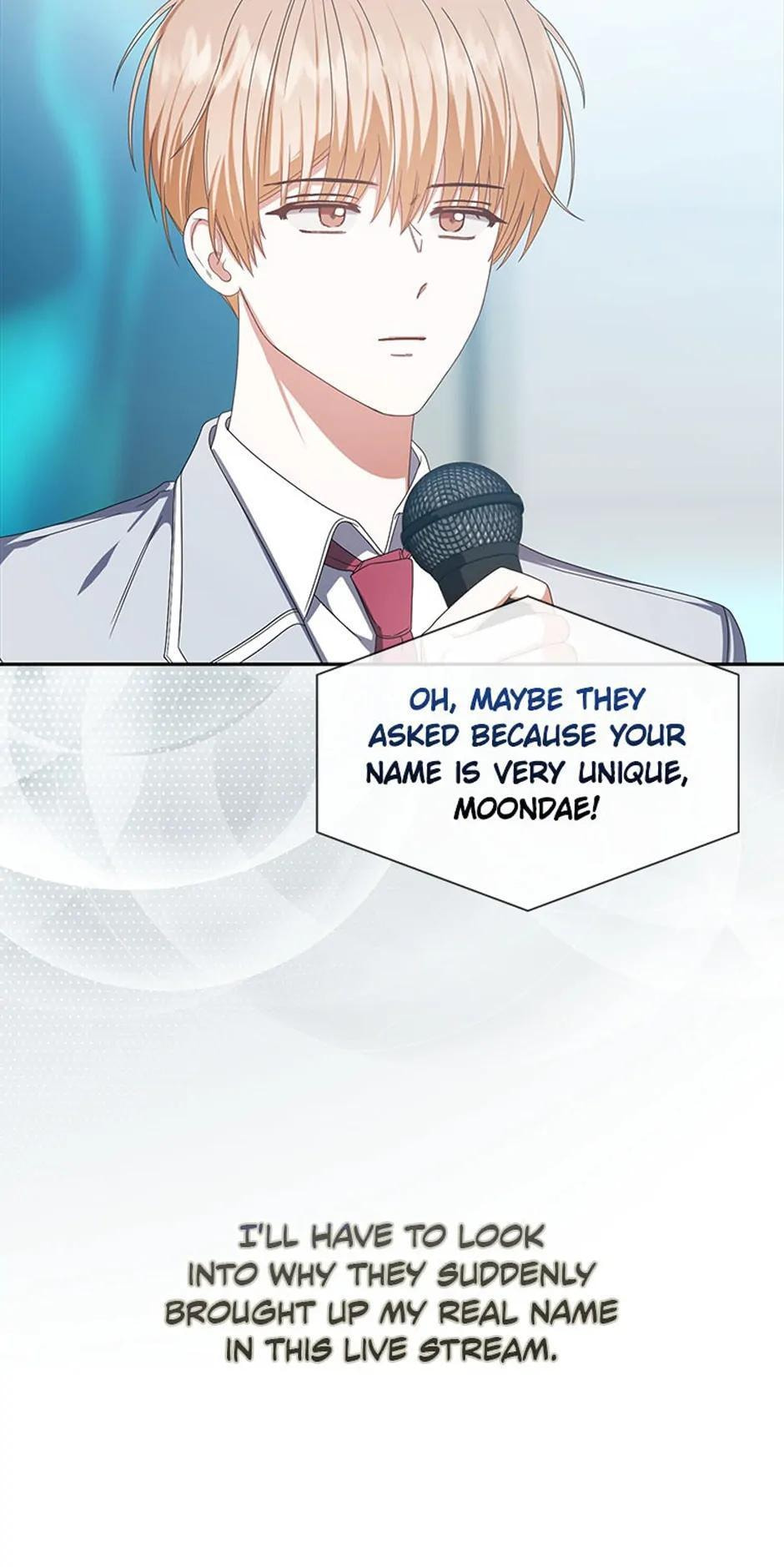 Read Debut or Die! chapter 58 image 44 on Lezhin
