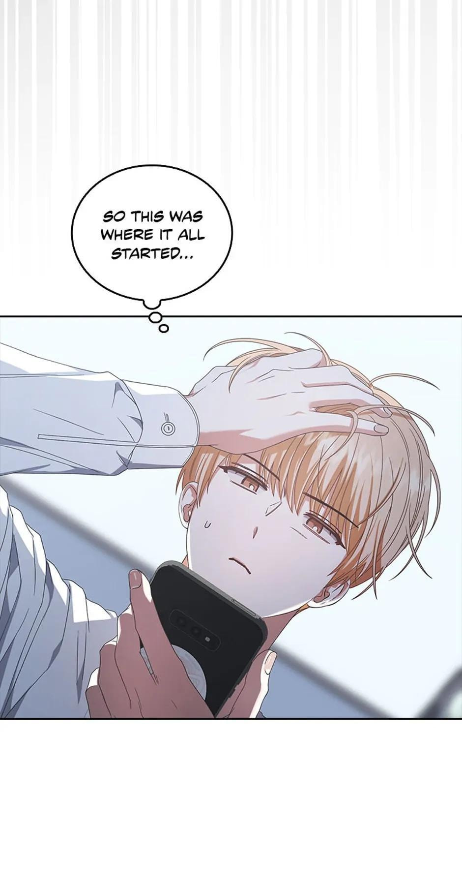 Read Debut or Die! chapter 58 image 48 on Lezhin