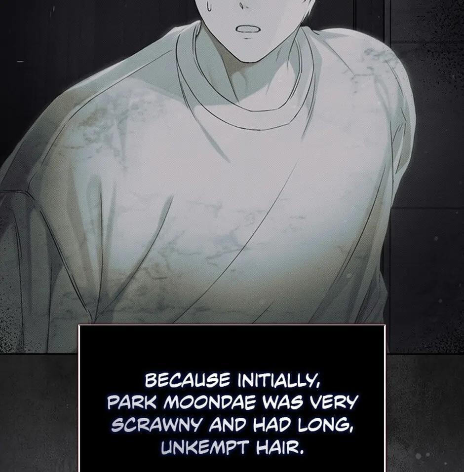 Read Debut or Die! chapter 58 image 57 on Lezhin