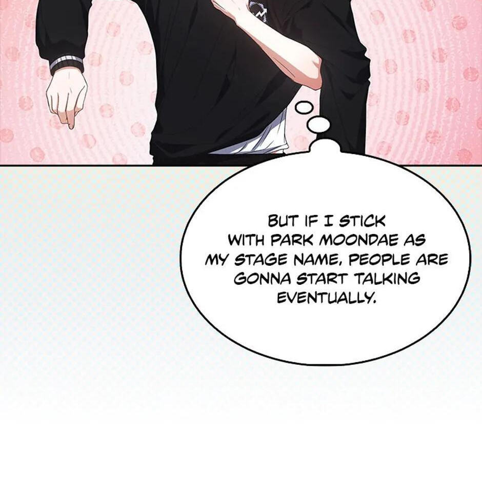 Read Debut or Die! chapter 58 image 60 on Lezhin