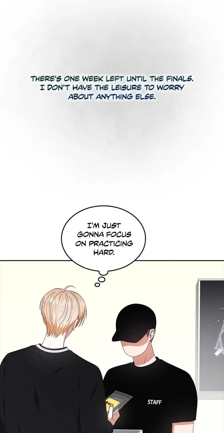 Read Debut or Die! chapter 58 image 62 on Lezhin