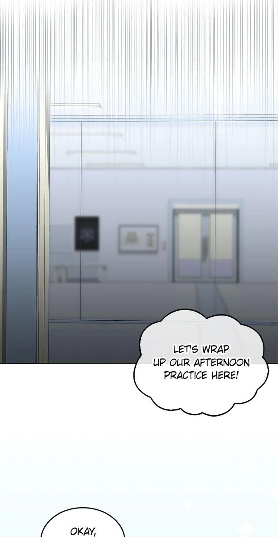 Read Debut or Die! chapter 58 image 64 on Lezhin